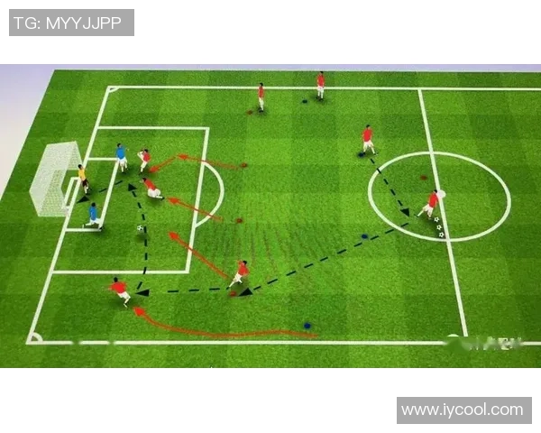 后腰位置在足球防线中的保护作用与战术艺术探讨