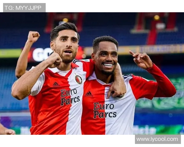 荷甲联赛数据分析与统计趋势探讨及球队表现评估