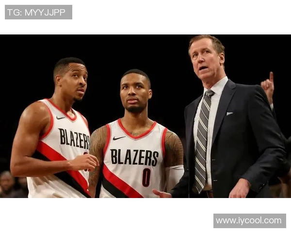 开拓者豪取9连胜，强势登顶西部第一！全队热血庆祝，创造新传奇！