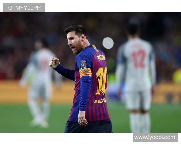 梅西因伤缺席多场比赛，巴塞罗那或受重创