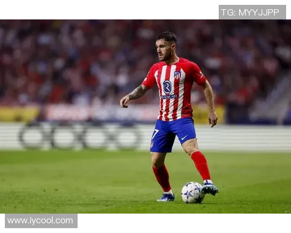 马竞客场大捷格拉纳达，莱玛尔绝杀助球队保持不败纪录